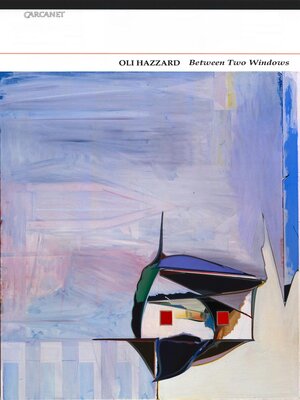 cover image of Between Two Windows